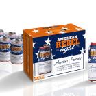 American Rebel Reaches Distribution Agreement with Standard Beverage Corporation of Kansas for American Rebel Beer