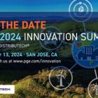 PG&E to Host Innovation Summit presented by DISTRIBUTECH on Nov. 13