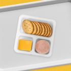 Kraft Heinz discontinues school Lunchables