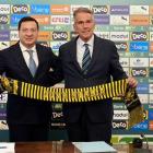 Brera Holdings Outlines Three-Step Process to Acquire Majority Equity Interest in Juve Stabia, Integrating the Serie B Team into its Multi-Club Model to Promote Value Creation with “The Second Team of Naples”