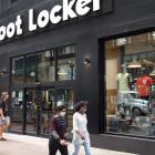 Foot Locker Stock Spikes as Earnings Top Estimates