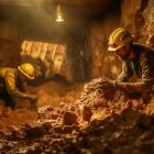 Rio Tinto CEO to Step Down