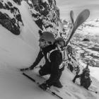 GoPro Joins Teton Gravity Research to Introduce "Beyond the Fantasy," TGR's 29th Annual Ski and Snowboard Film