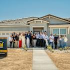 LGI Homes Announces Opening of Ocotilla Ranch in Apple Valley