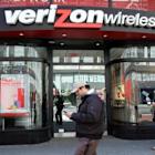 VZ Beats Q1 Earnings Estimates on Healthy Wireless Traction