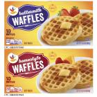 More frozen waffles and pancakes recalled over possible listeria contamination