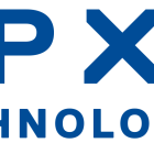 SPX Reports First Quarter 2025 Results