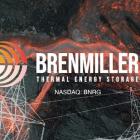 Breaking News: Brenmiller Energy COO Will Present At The Emerging Growth Conference Today At 11:25 AM EST