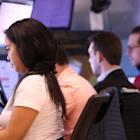 These Stocks Are Moving the Most Today: Nvidia, AMD, ASML, United, Travelers, Interactive Brokers, Tesla, J.B. Hunt, and More