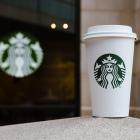 Starbucks Is Working on Algorithm to Solve To-Go Coffee Chaos