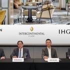 IHG announces return of InterContinental Hotels & Resorts brand to Philippines