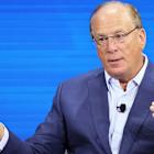 BlackRock CEO Larry Fink's annual letter to investors