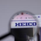 Heico Fiscal Fourth-Quarter Sales Miss Street Views