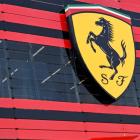 Ferrari shares surge as strong orders underpin growth