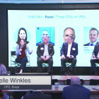 Three CFOs on IPOs Panel from IPO Edge Bootcamp at Nasdaq