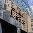 Jefferies’ Profit Falls 40%. CEO Strikes Positive Tone on Dealmaking Outlook.
