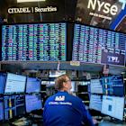 Wall Street’s Booming June Is Big Bet Against Economy Doomsayers