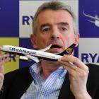 RyanAir CEO speaks out on 2 years of Boeing problems: ‘spanners under floorboards,’ ‘missing seat handles’ and ‘much-needed’ new management