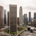 Brookfield’s BofA Tower in LA Sees 69% Decline in Appraised Value