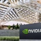 Morning Bid: Nvidia beats, but fails to provide spark