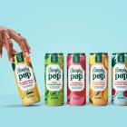 How Coca-Cola is marketing Simply Pop, its first prebiotic soda