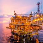 Zacks Industry Outlook Highlights Natural Gas Services, Solaris Energy and Oil States International