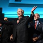 Warren Buffett just sold 3 massively popular stocks