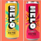 Flora Growth Corp. Launches THC-Infused Melo to Capture Booming $220 Million Beverage Market