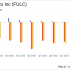 Fulcrum Therapeutics Inc (FULC) Reports Financial Results for Q4 and Full Year 2023