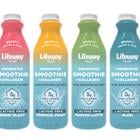 Leading Kefir-Maker Lifeway Foods' Berry Blast Probiotic Smoothie + Collagen Selected as a Good Housekeeping 2025 Snack Awards Winner