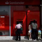 Santander sees higher profitability in 2024 as Spanish business outperforms