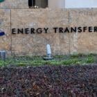 Energy Transfer signs preliminary deal for Louisiana LNG plant construction