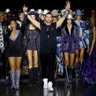 Levi’s sues Philipp Plein for trademark infringement