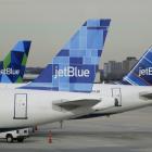 JetBlue Fined $2 Million by Transportation Department Over 'Chronically Delayed Flights'