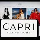 Capri unveils leadership shake-up with CFO and COO shift