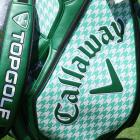 Topgolf Callaway Brands to split into two companies