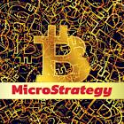 MicroStrategy is down over 55% from peak, fueling forced liquidation concerns