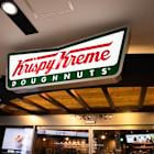 Krispy Kreme Stock Falls After Uncertainty Warning, Dividend Halt