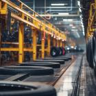 The Goodyear Tire & Rubber Company (GT): One of the Best Auto Components and Part Stocks to Buy Right Now