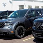 Ford leads sales gains in May as employee price cuts offset Trump's tariffs... for now