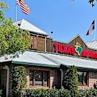 Texas Roadhouse CFO leaves after 2 years