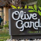 Uber to provide delivery for Olive Garden in new partnership