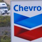 Chevron vice chair discusses oil demand, Hess, portfolio