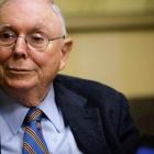 Remembering Charlie Munger