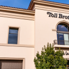 Toll Brothers Stock A Buying Opportunity Amid Rising Mortgage Rates: Analyst