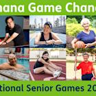 Humana Recognizes 10 Inspiring Athletes Who Are Redefining What It Means to Age