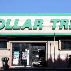 Dollar Tree's CEO has stepped down