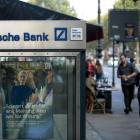 Deutsche Bank-Led Group Seeks to Offload Protein Bar Buyout Loan