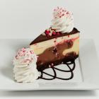 The Cheesecake Factory Sweetens the Season With New Holiday Cheesecake and Special Gift Card Offer