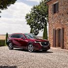 How Mazda made a 50+mpg super-SUV